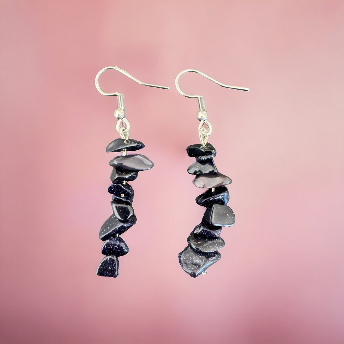 Caravanas lluvia de estrellas