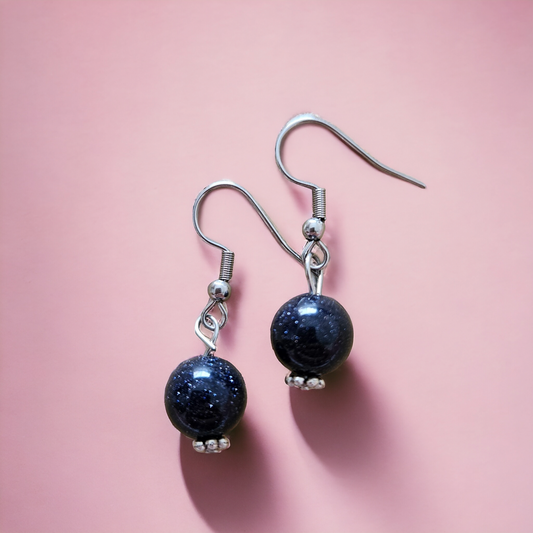 Caravanas lluvia de estrellas