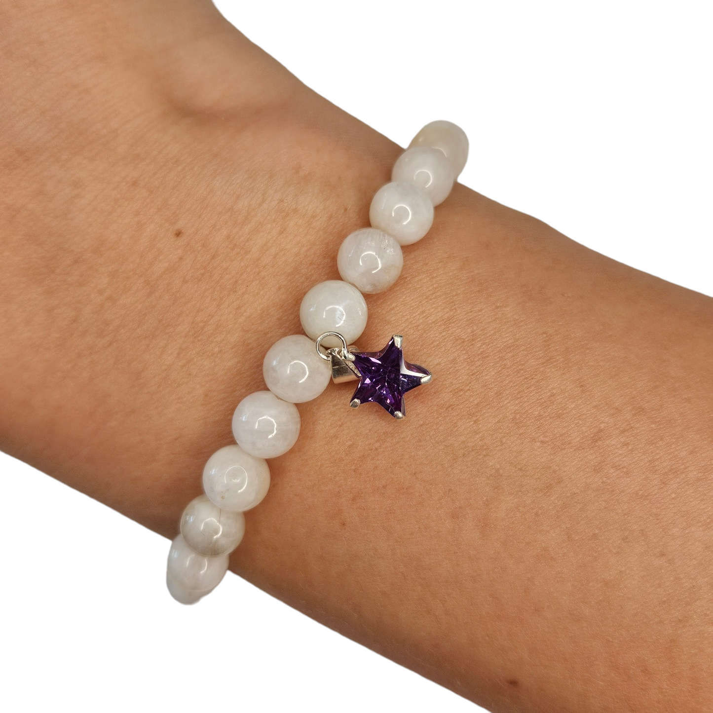 Estrella (Plata 925)