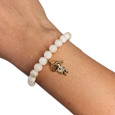 Niño (baño de oro)