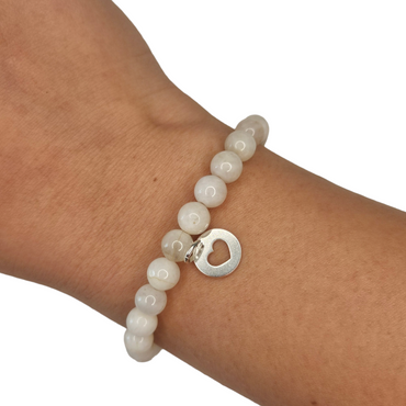 Corazón (Plata 925)