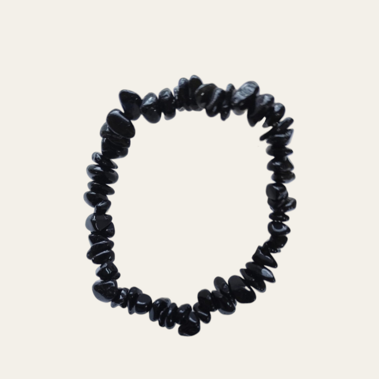 Pulsera turmalina escalla