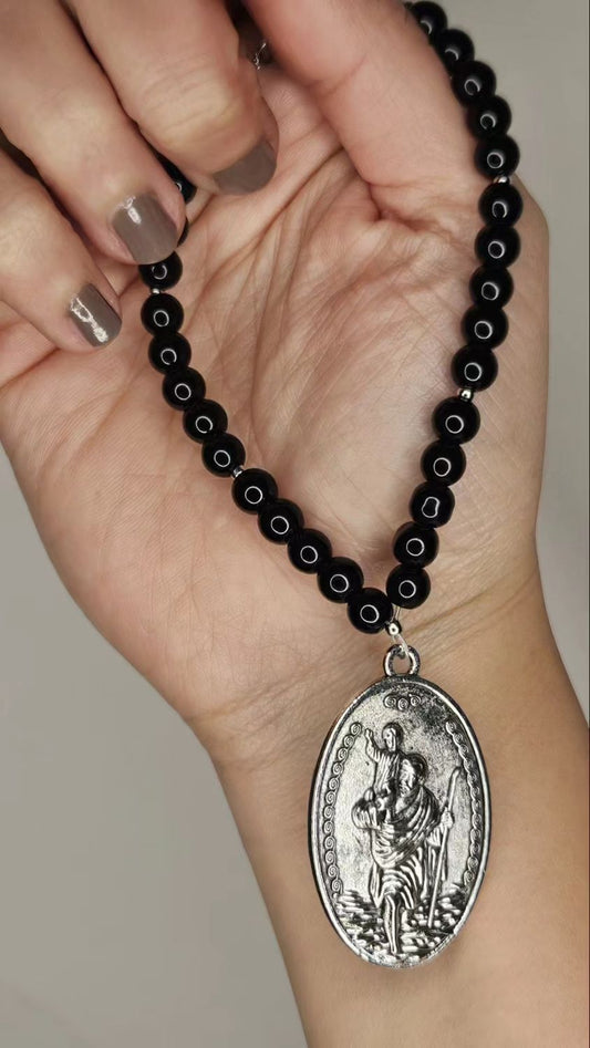 Amuleto San Cristóbal