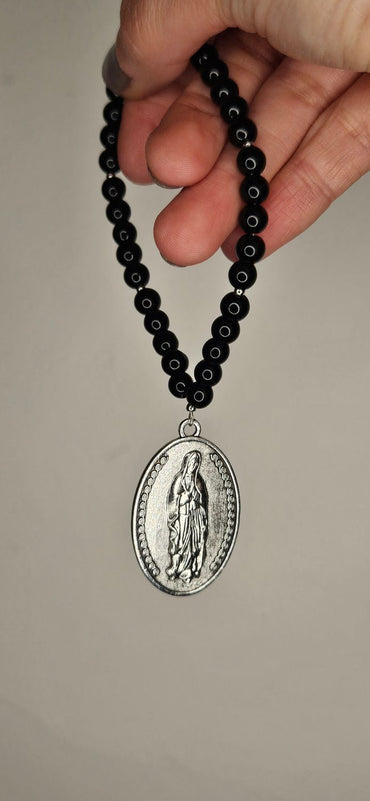 Amuleto San Cristóbal