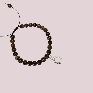 Herradura (Plata 925)