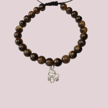 Corazón triple (Plata 925)