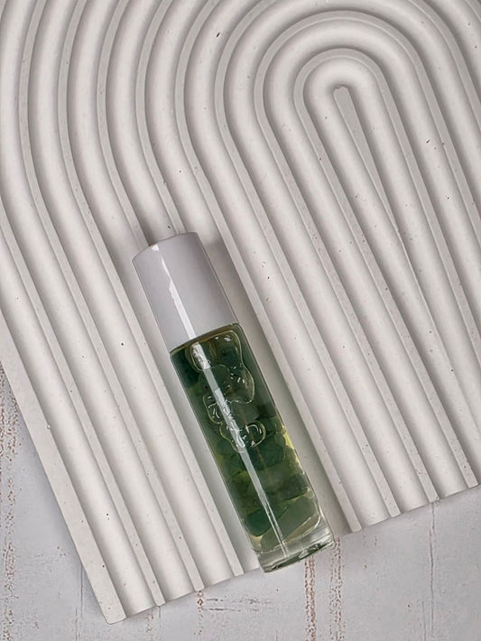 Roll on paz interior