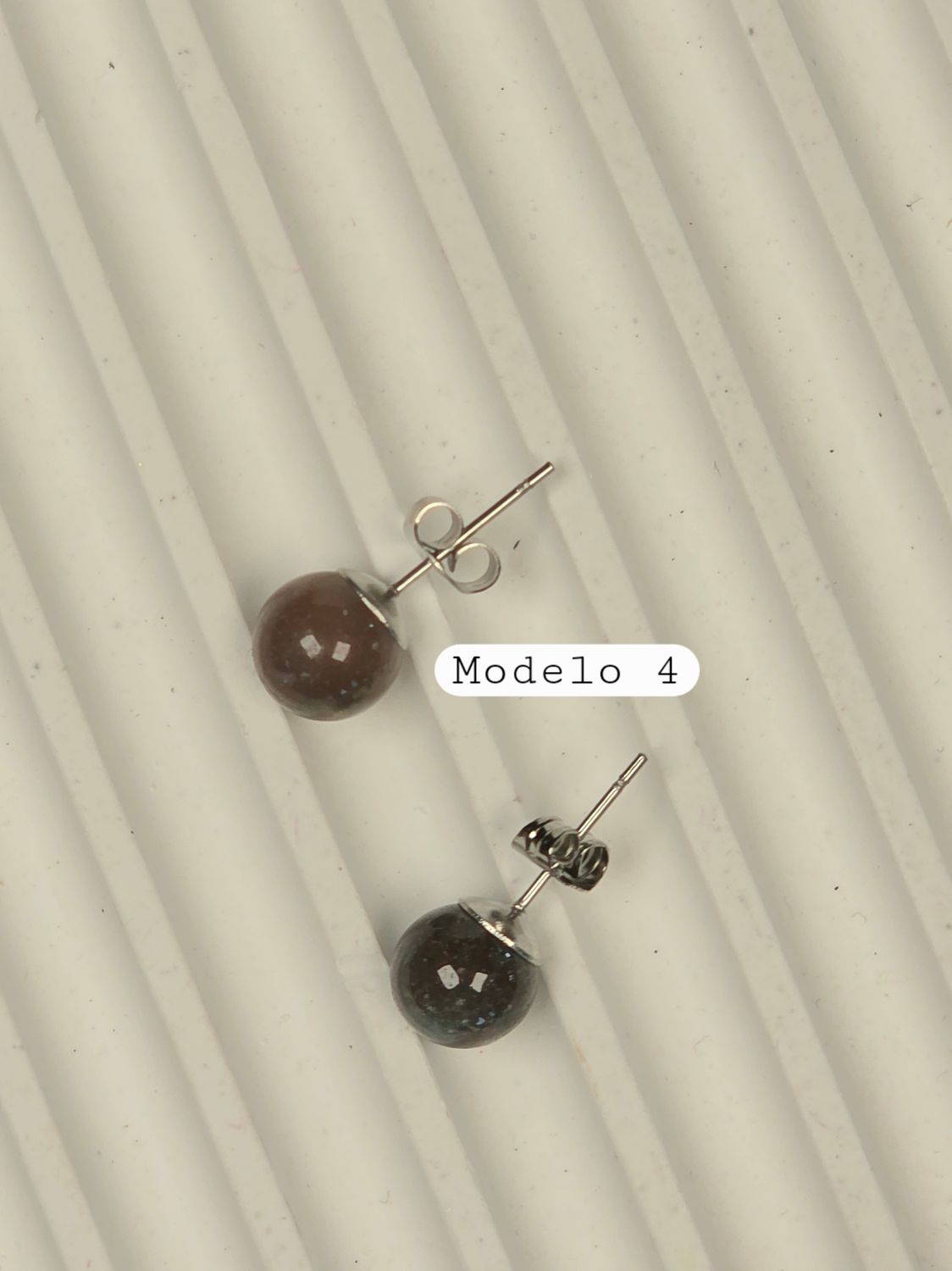 Caravanas agata india