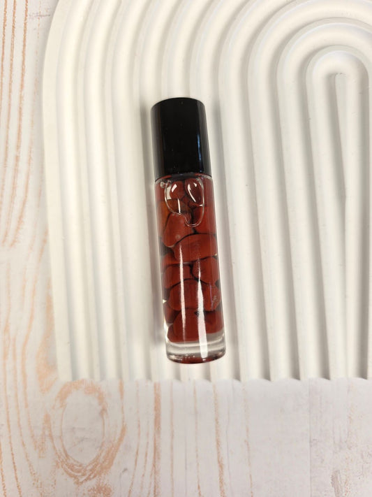 Roll on fuerza vital