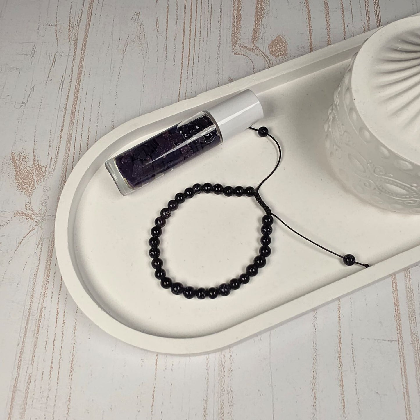 Ritual de manifestación