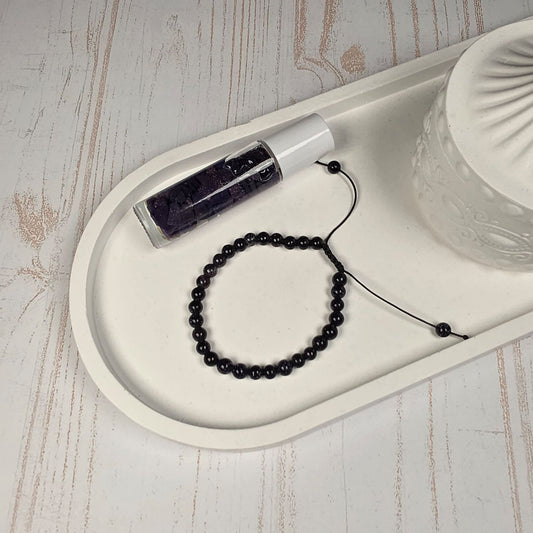 Ritual de manifestación