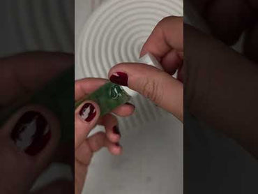 Roll on paz interior