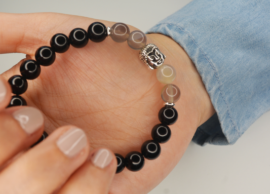 Pulsera protección 8mm