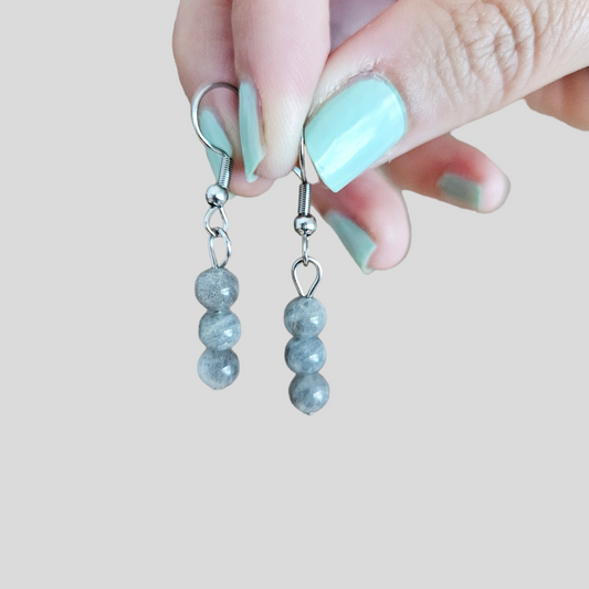 Caravanas labradorita