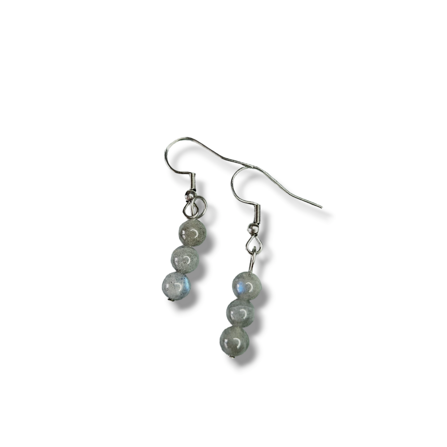 Caravanas labradorita