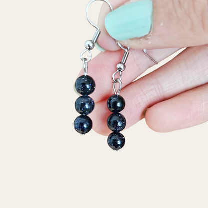 Caravanas lluvia de estrellas