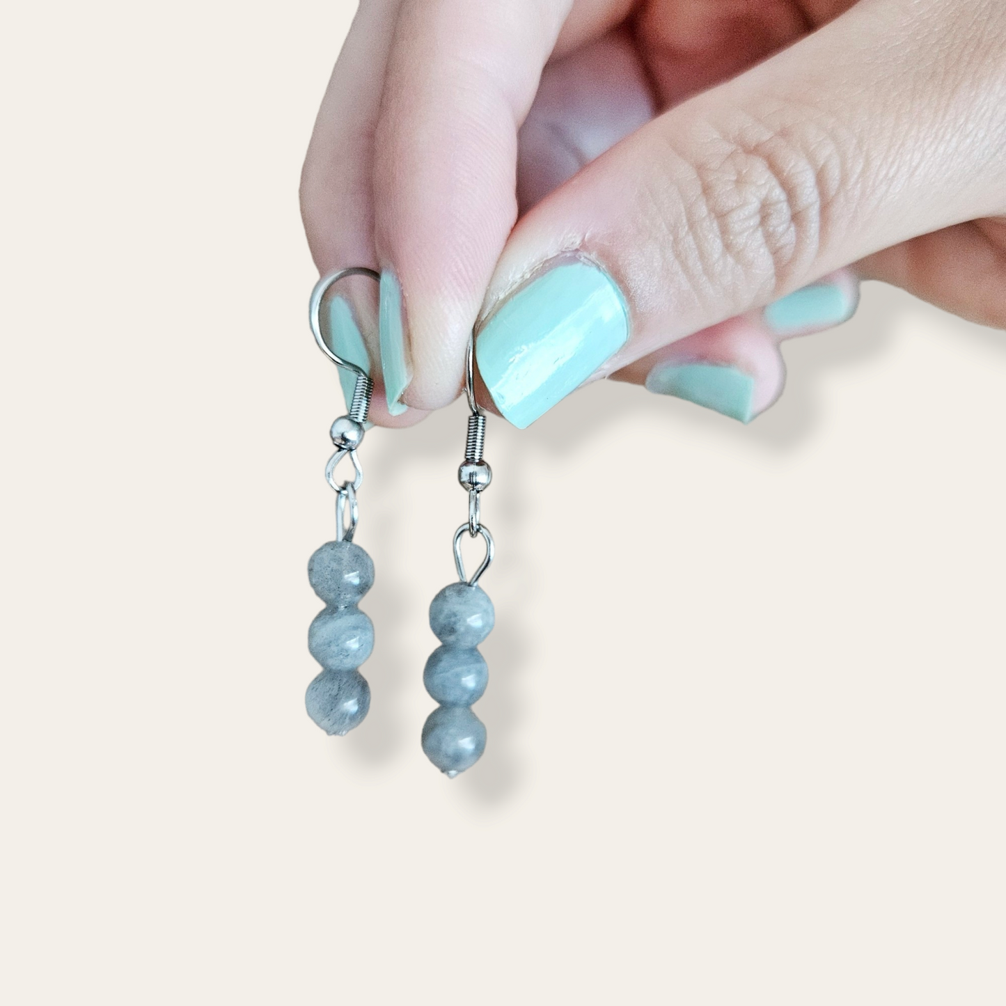 Caravanas labradorita