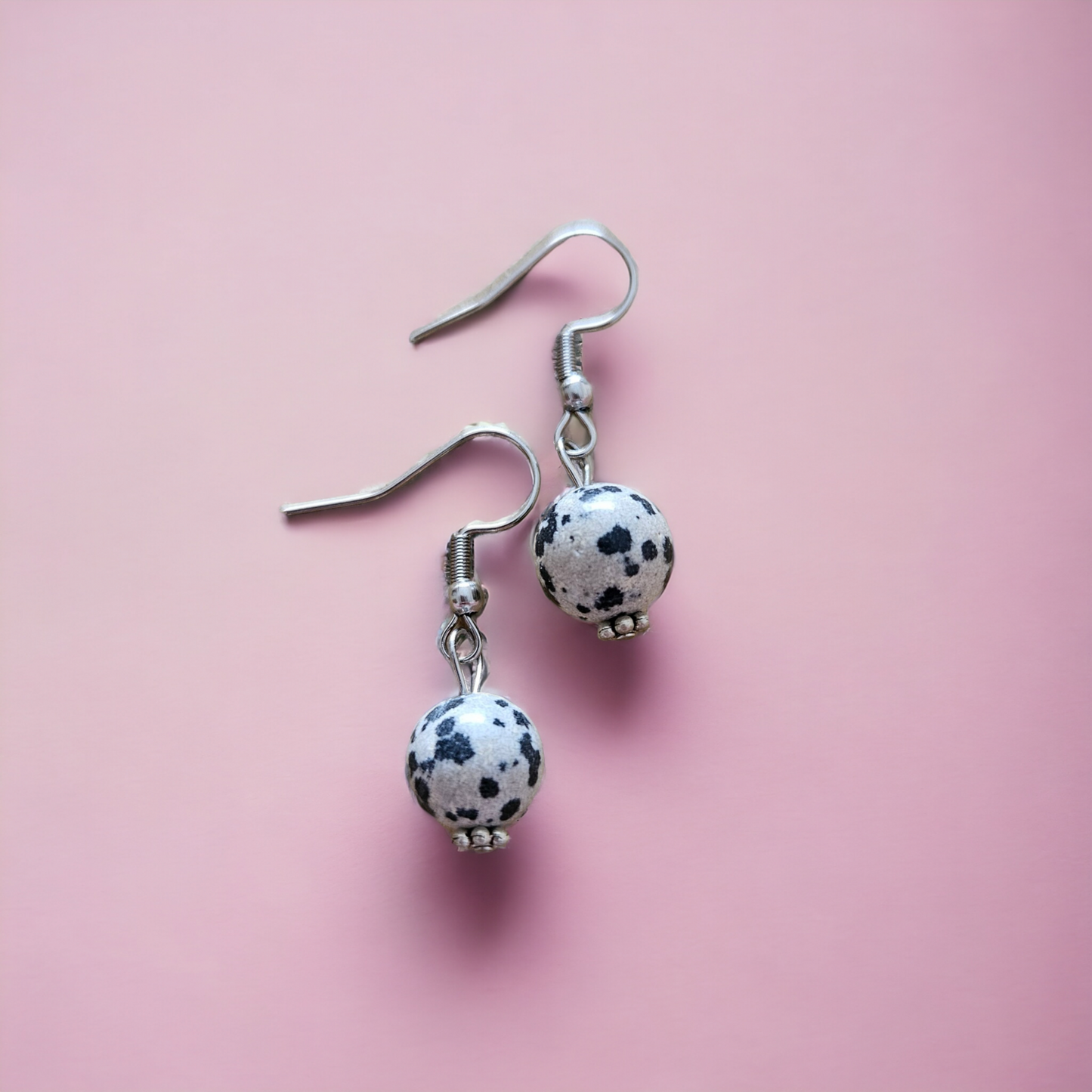 Caravanas jaspe dalmata