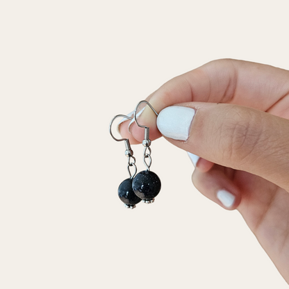 Caravanas lluvia de estrellas