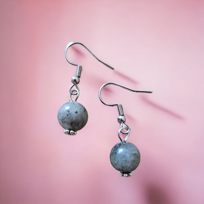 Caravanas labradorita