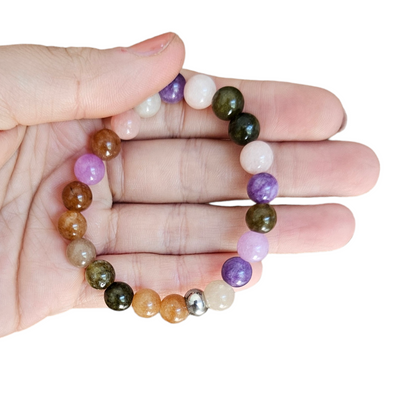 Pulsera equilibrio 8mm