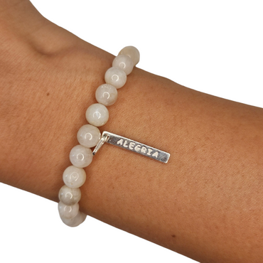 Alegria (Plata 925)