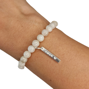 Amor (Plata 925)