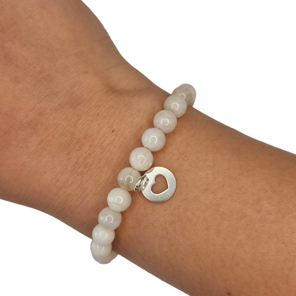 Corazón (Plata 925)