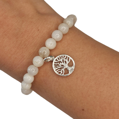 Arbol de la vida (Plata 925)