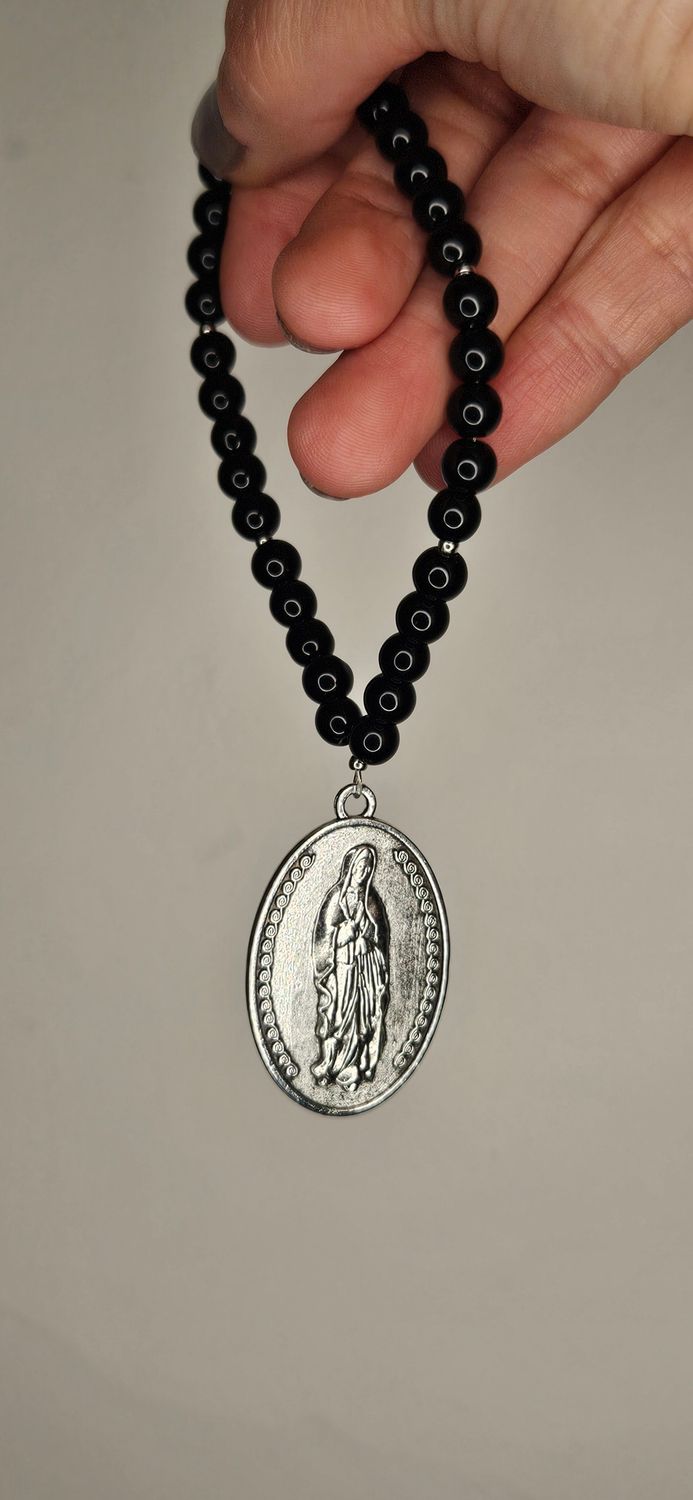 Amuleto San Cristóbal