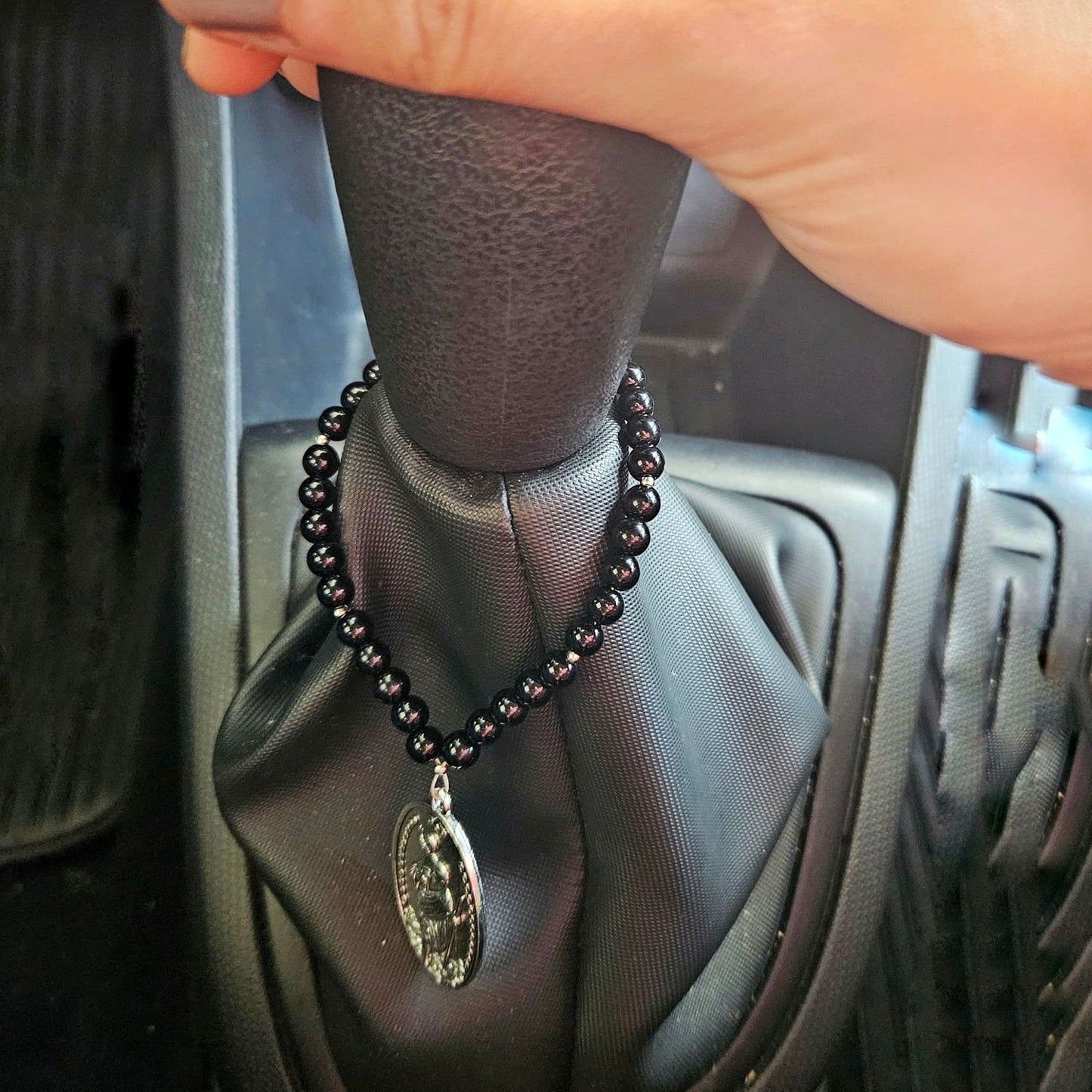 Amuleto San Cristóbal