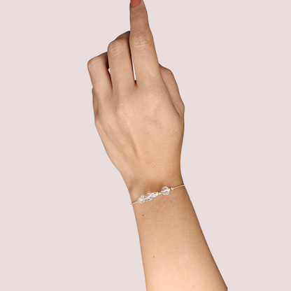 Pulsera Amuleto de los Signos