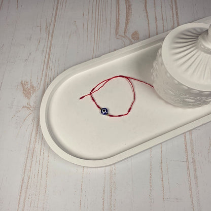 Pack Protección (Cornalina y ojo turco)