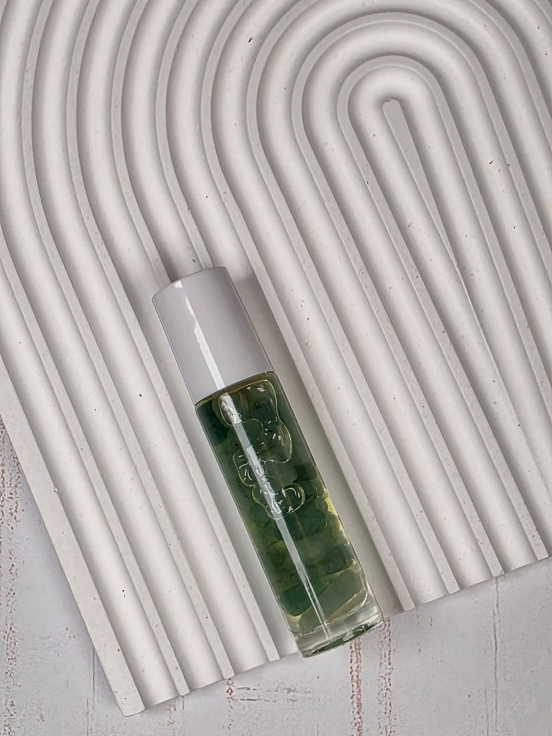 Roll on paz interior