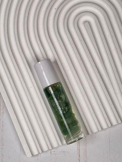 Roll on paz interior