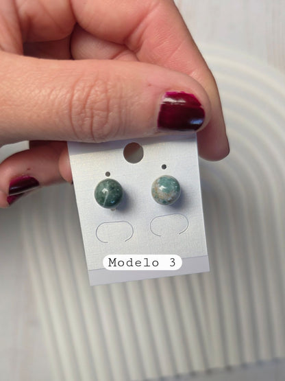 Caravanas agata india