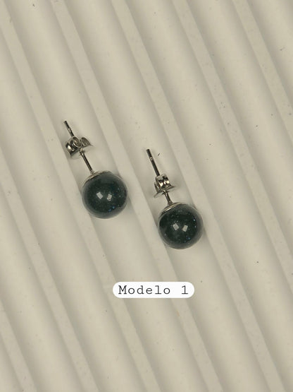 Caravanas agata india