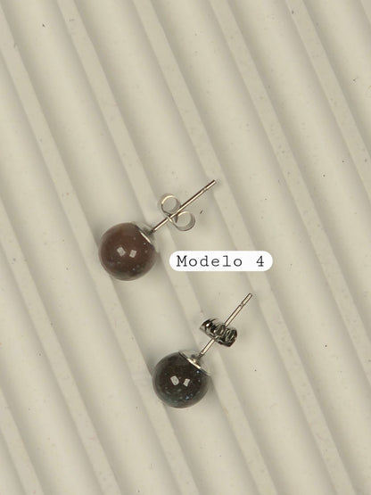 Caravanas agata india