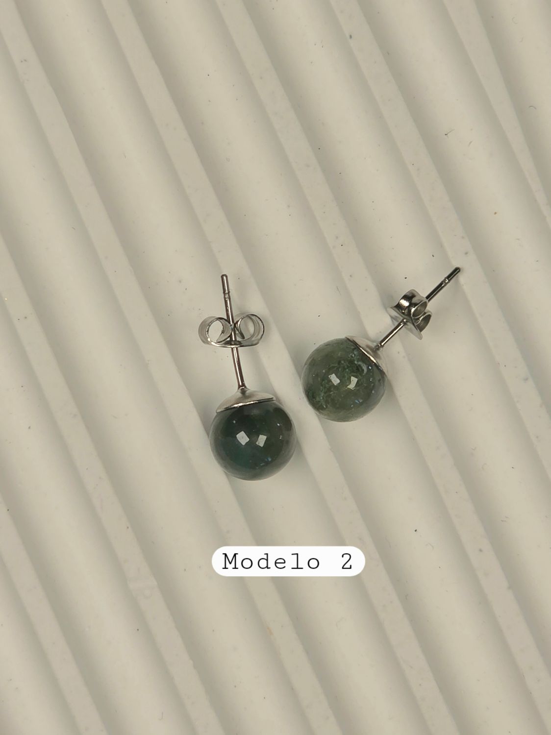 Caravanas agata india