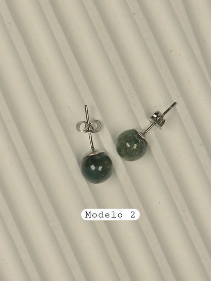 Caravanas agata india