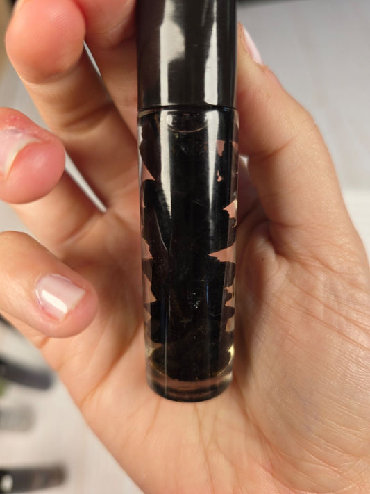 Roll on protección turmalina