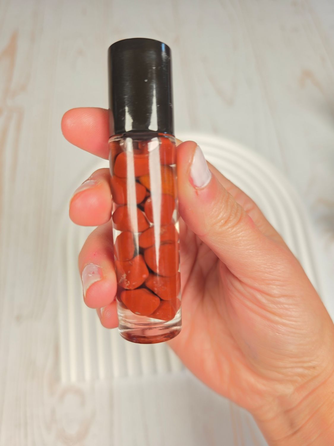 Roll on fuerza vital