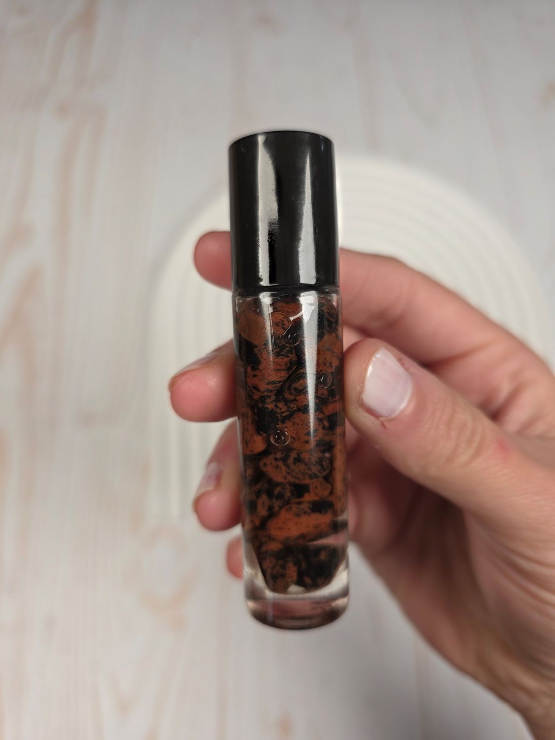 Roll on transformacion