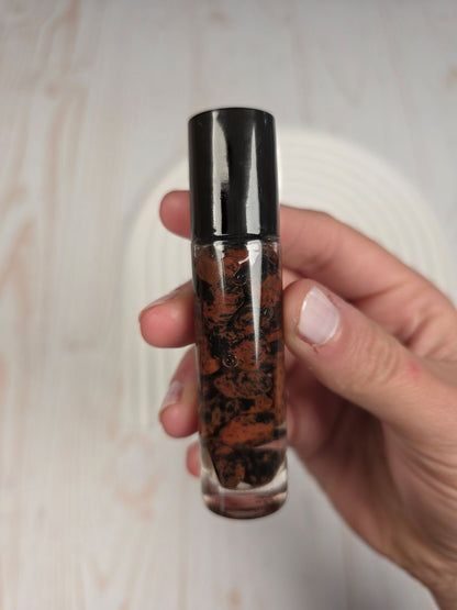 Roll on transformacion