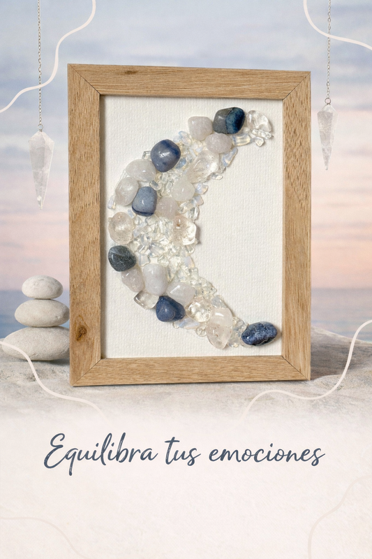 Cuadro equilibrio