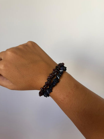 Pack pulseras escalla